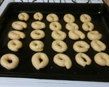 Foto del paso 6 de la receta: Rosquitos dulces
