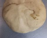 A picture of step 5 of Capsicum Paratha.
