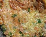 Foto langkah ke 8 dari resep Telur Dadar Padang.