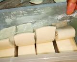 A picture of step 2 of Sugar sticks.