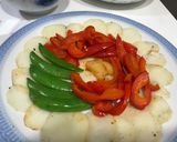 德腸三色盤的食譜步驟3照片