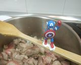 Foto del paso 4 de la receta: Carne con Tomate.... y que tomate!!!