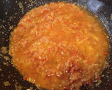 Foto del paso 3 de la receta: Paella de pescado