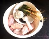 รูปขั้นตอนการทำที่ 1 ของ ปีกไก่ทอดสมุนไพร Airfryer