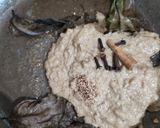 Foto langkah ke 4 dari resep Semur Daging Tahu Kentang.
