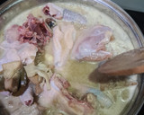 Foto langkah ke 2 dari resep Gudeg Jogja tanpa Daun Jati.
