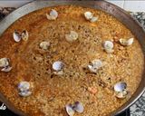 Foto del paso 8 de la receta: Arroz a banda