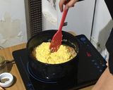 Foto del paso 3 de la receta: Soufflé de humita