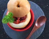 Foto langkah ke 8 dari resep Baesuk 배숙.