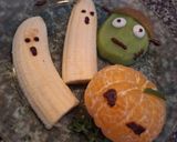 Foto del paso 10 de la receta: Fruta tenebrosa para Halloween 🧟