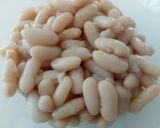 Foto del passaggio 2 della ricetta Cicatelli di fagioli e cozze