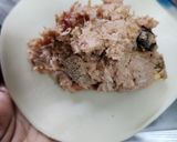 Foto del paso 1 de la receta: Empanadas de Pollo