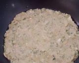 Foto del paso 5 de la receta: Tortillas de zapallitos integral