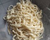 Foto langkah ke 3 dari resep Mie Chili Oil.