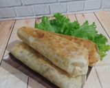 Foto langkah ke 3 dari resep Kebab Ala Rumahan.