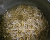 Foto langkah ke 2 dari resep Urap sambal Korek.