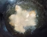Foto langkah ke 2 dari resep Ayam asam manis.
