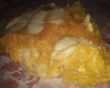 Foto del paso 5 de la receta: Pastel de Pollo y Calabaza 🤤😛