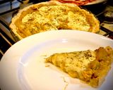 Foto del paso 5 de la receta: Pizza de brócoli