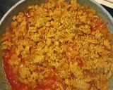 Rakott brokkoli recept fázis 2 fotója