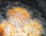 A picture of step 6 of Vada Sambhar.