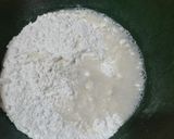 Foto del paso 1 de la receta: Masa Hojaldre