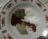 Foto langkah ke 1 dari resep Ayam Crispy Kulit Tipis.