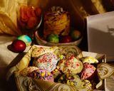 Фото кроку 8 до Вірменське великоднє печиво.