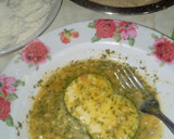 Foto del paso 2 de la receta: Milanesas de zapallitos