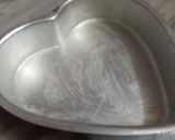 A picture of step 4 of Bombay Karachi Halwa.