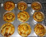 Foto langkah ke 8 dari resep Pizza Roll.