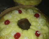 Foto del paso 6 de la receta: Rosca