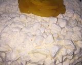 Foto del paso 10 de la receta: Postre Chaja 100% 🇺🇾 con Huevo de Ñandú 🇺🇾