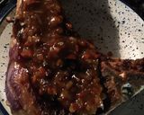 Foto del paso 7 de la receta: Tomahawk con salsa al whisky