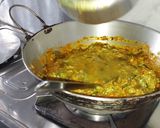 পাও ভাজি সব্জী (pav bhaji recipe in Bengali) রেসিপির ধাপ 11 ছবি
