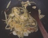 Foto langkah ke 2 dari resep Cumi Saos Asam Manis.