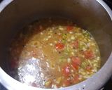 તીખી મિક્સ દાલ ફ્રાય (spicy mix daal fry recipe in gujarati) રેસીપી સ્ટેપ3ફોટો