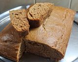 Foto del paso 4 de la receta: Budín light de bananas