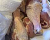 Oven Roasted Taco Drumsticks recipe step 1 photo