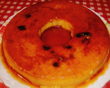 Foto del paso 5 de la receta: Budín de pan vegano con leche de coco y almendras 😍😍😍