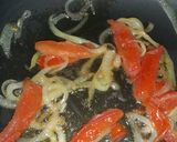 Foto del paso 15 de la receta: Chiles rellenos