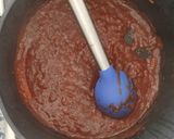Foto del paso 6 de la receta: Guiso de Pulpo con Patatas en Salsa de Tomate, Humo y Café