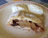 Foto del paso 3 de la receta: Strudel De Manzana 🍏