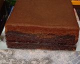 Foto langkah ke 4 dari resep Brownies Kukus Ala DapurAnna.