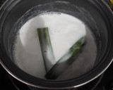 Foto langkah ke 1 dari resep Bubur Ketan Hitam sederhana.
