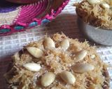 A picture of step 6 of Gur wali khoya sawiaan..