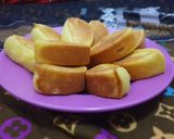 Foto langkah ke 5 dari resep Kue Pukis Enak.