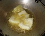 Foto langkah ke 2 dari resep Singkong goreng ala singkong keju.
