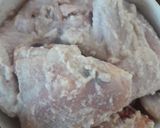 Foto langkah ke 1 dari resep Ayam pop.