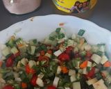જુવાર સલાડ(jowar salad recipe in Gujarati) રેસીપી સ્ટેપ1ફોટો
